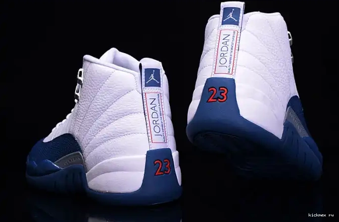 Rep Air 12 Blue